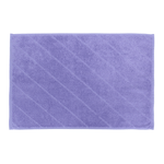 TOALHA DE PISO 70 CM X 48 CM WISHLIST