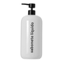 SABONETE-LIQUIDO-1-L-DAILY-CARE-BRANCO-PRETO-DAILY-CARE_ST1