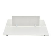 COM-2-TAMPOS-E-1-DIVISORIA-DE-MADEIRA-PARA-ESTACAO-DE-TRABALHO-DUPLA-120-M-X-130-M-METRIC-GRANILITE-BRANCO-METRIC_ST1