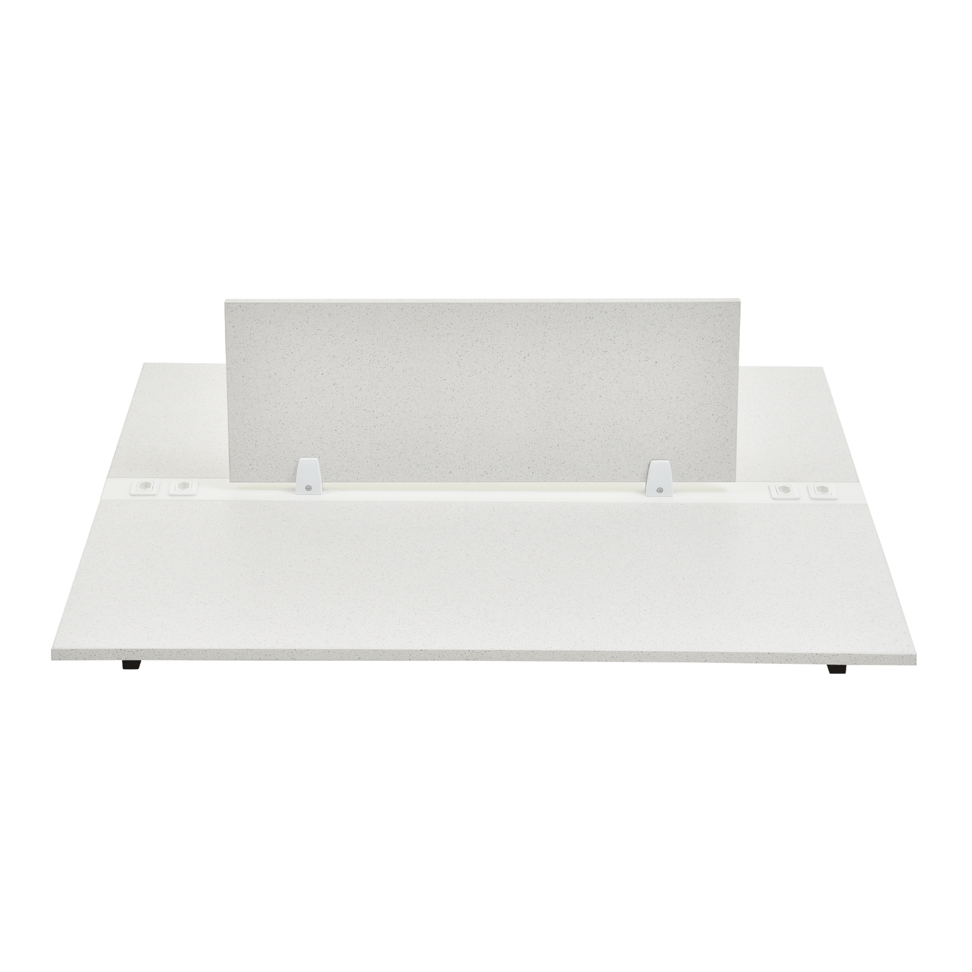 COM-2-TAMPOS-E-1-DIVISORIA-DE-MADEIRA-PARA-ESTACAO-DE-TRABALHO-DUPLA-120-M-X-130-M-METRIC-GRANILITE-BRANCO-METRIC_ST1