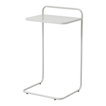 FLANDRES - MESA LATERAL 45 CM X 35 CM LAP