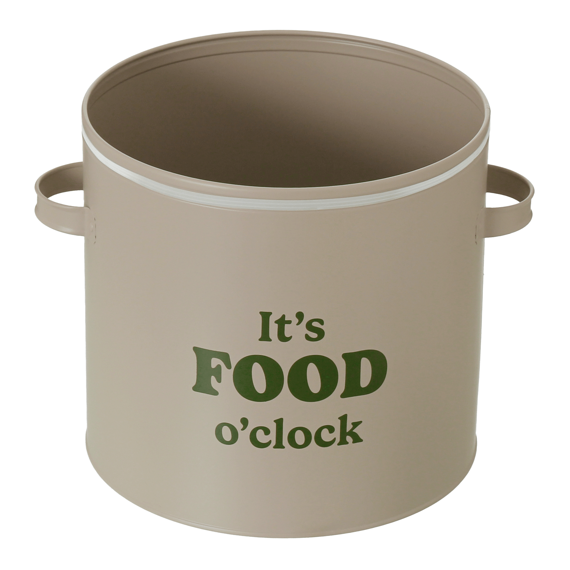 PARA-RACAO-IT-S-FOOD-O-CLOCK-BEGE-MUSGO-IT-S-FOOD-O-CLOCK_ST7