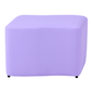 CORSIN MOUSSE DE JABUTICABA - PUFF 61 CM X 51 CM SET WAVE