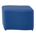 CORSIN ZIMBRO - PUFF 61 CM X 51 CM SET WAVE INVERT
