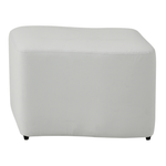 CORSIN FLANDRES - PUFF 61 CM X 51 CM SET WAVE INVERT