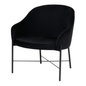 Preto - POLTRONA DAISY
