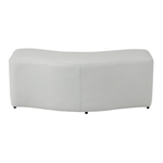 CORSIN FLANDRES - PUFF 1,21 M X 55 CM SET WAVE