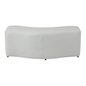 CORSIN FLANDRES - PUFF 1,21 M X 55 CM SET WAVE