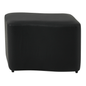 Corsin preto - PUFF 61 CM X 51 CM SET WAVE INVERT