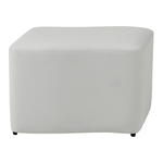 CORSIN FLANDRES - PUFF 61 CM X 51 CM SET WAVE