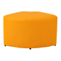 CORSIN SORBET DE MANGA - PUFF 75 CM X 45 CM SET WAVE CURV