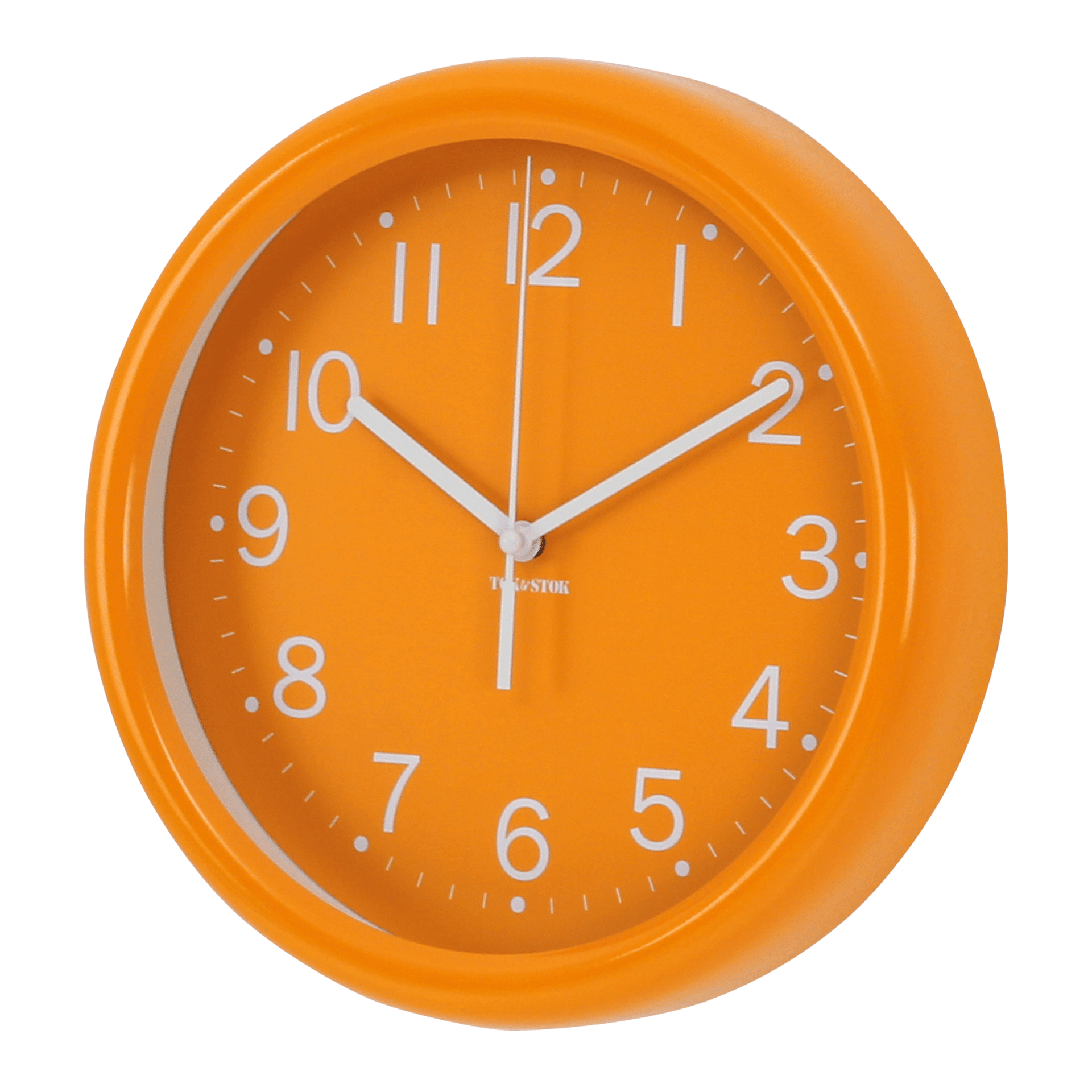 DE-PAREDE-HOURS-23-CM-SORBET-DE-MANGA-BRANCO-HOURS_ST1