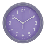 RELÓGIO DE PAREDE HOURS 23 CM