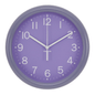 Branco - RELÓGIO DE PAREDE HOURS 23 CM