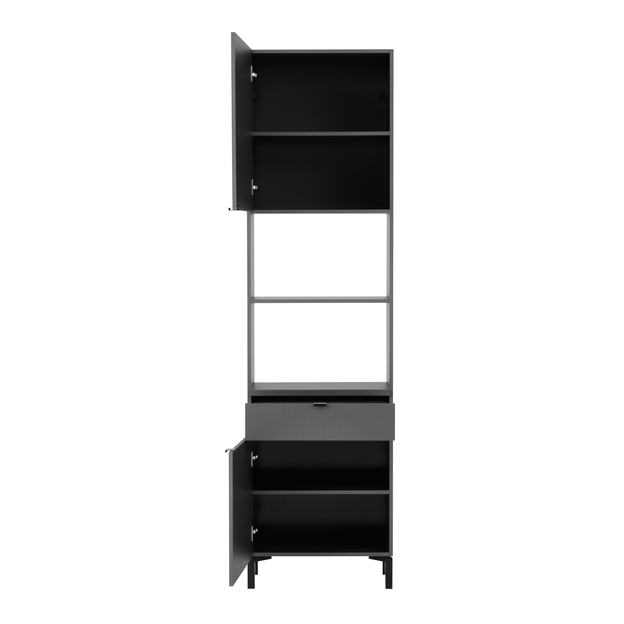 2-PORTAS-1-GAVETA-60-CM-X-221-M-SLEEK-GRAFITE-PRETO-SLEEK_ST1
