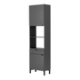2-PORTAS-1-GAVETA-60-CM-X-221-M-SLEEK-GRAFITE-PRETO-SLEEK_ST2