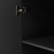 SUPERIOR-120-M-3-PORTAS-SLEEK-GRAFITE-PRETO-SLEEK_ST8