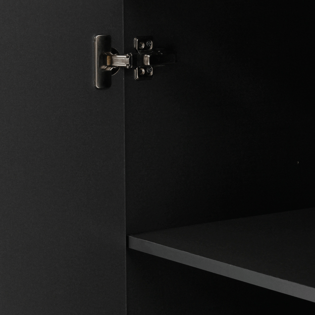 SUPERIOR-120-M-3-PORTAS-SLEEK-GRAFITE-PRETO-SLEEK_ST8