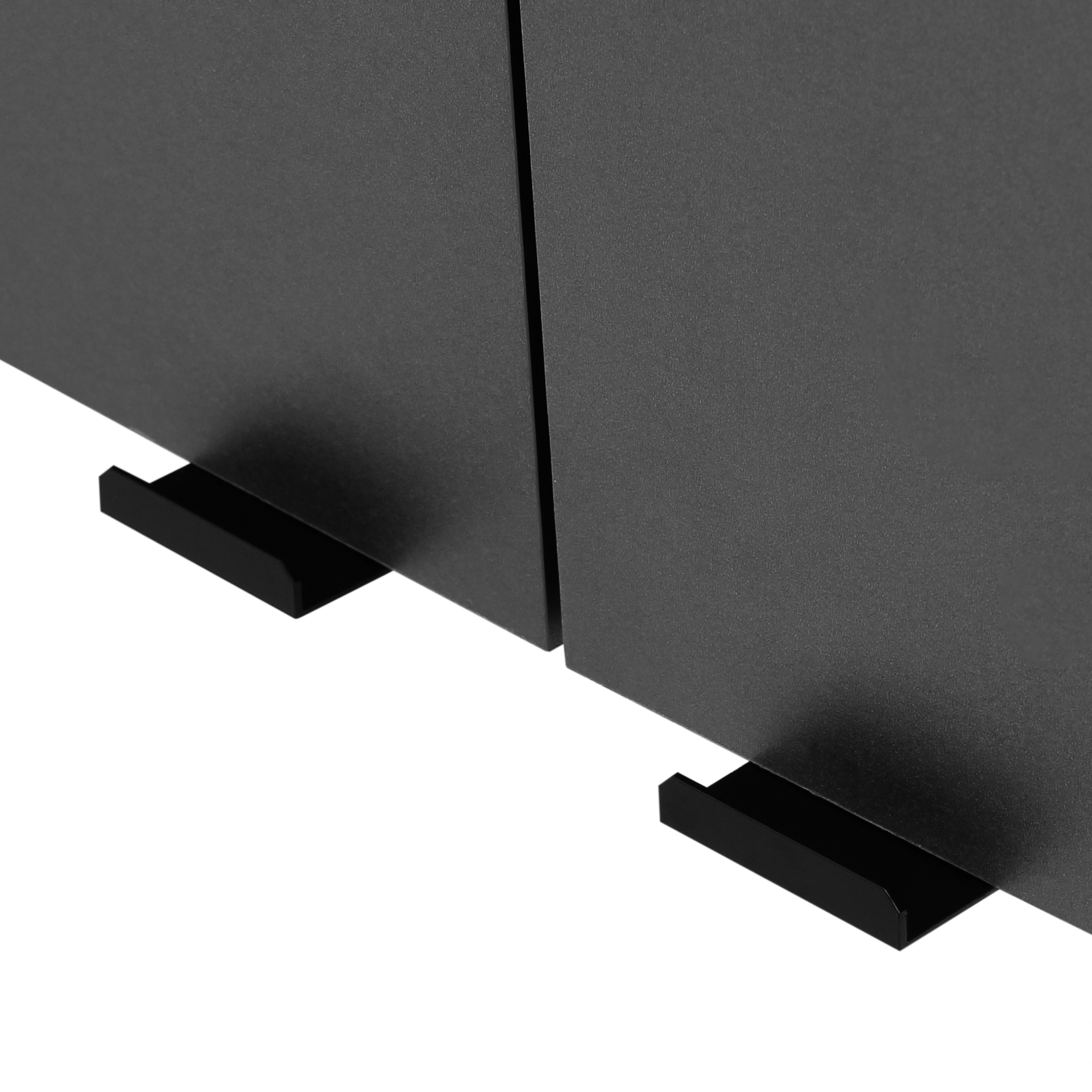 SUPERIOR-120-M-3-PORTAS-SLEEK-GRAFITE-PRETO-SLEEK_ST7