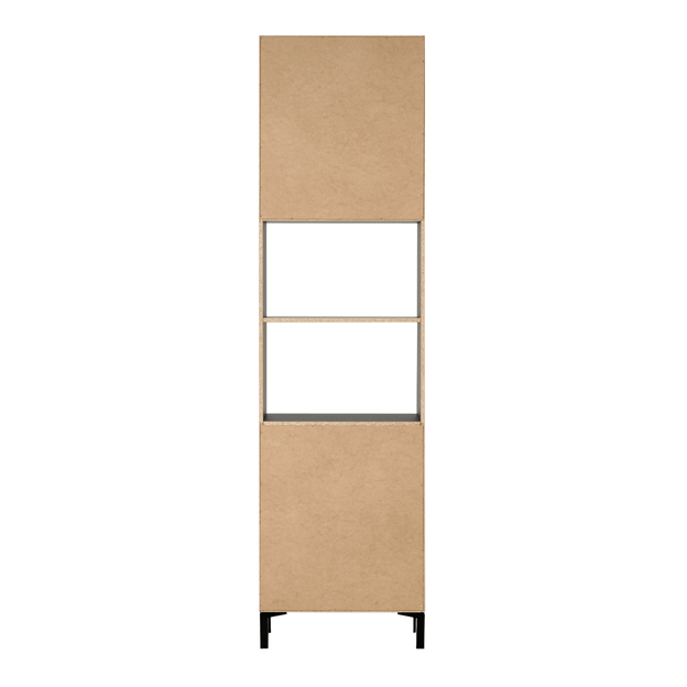 2-PORTAS-1-GAVETA-60-CM-X-221-M-SLEEK-GRAFITE-PRETO-SLEEK_ST7