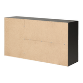 SUPERIOR-120-M-2-PORTAS-BASCULANTE-1-PORTA-DE-BATER-SLEEK-GRAFITE-PRETO-SLEEK_ST6