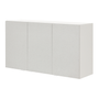 SUPERIOR-120-M-3-PORTAS-SLEEK-BRANCO-GRANILITE-SLEEK_ST1
