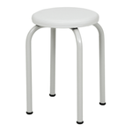 FLANDRES - BANCO EMPILHÁVEL BAIXO TUBULAR