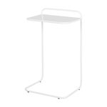 MESA LATERAL 45 CM X 35 CM LAP