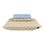 DE-CAMA-3-PECAS-SOLT-BOUQUET-XODO-GRIS-BRUL-ARGILA-CRUA-_ST0