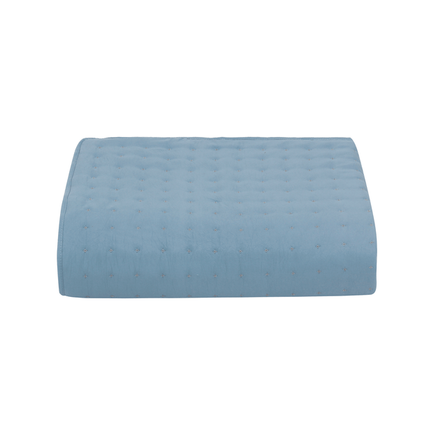 DE-COLCHA-2-PCS-POINT-DE-CROIX-SOLT-BLEU-CENDR-CINZA-PROVENCE-_ST2