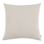 Cinza - CAPA ALMOFADA 43 CM X 43 CM HÉRAULT