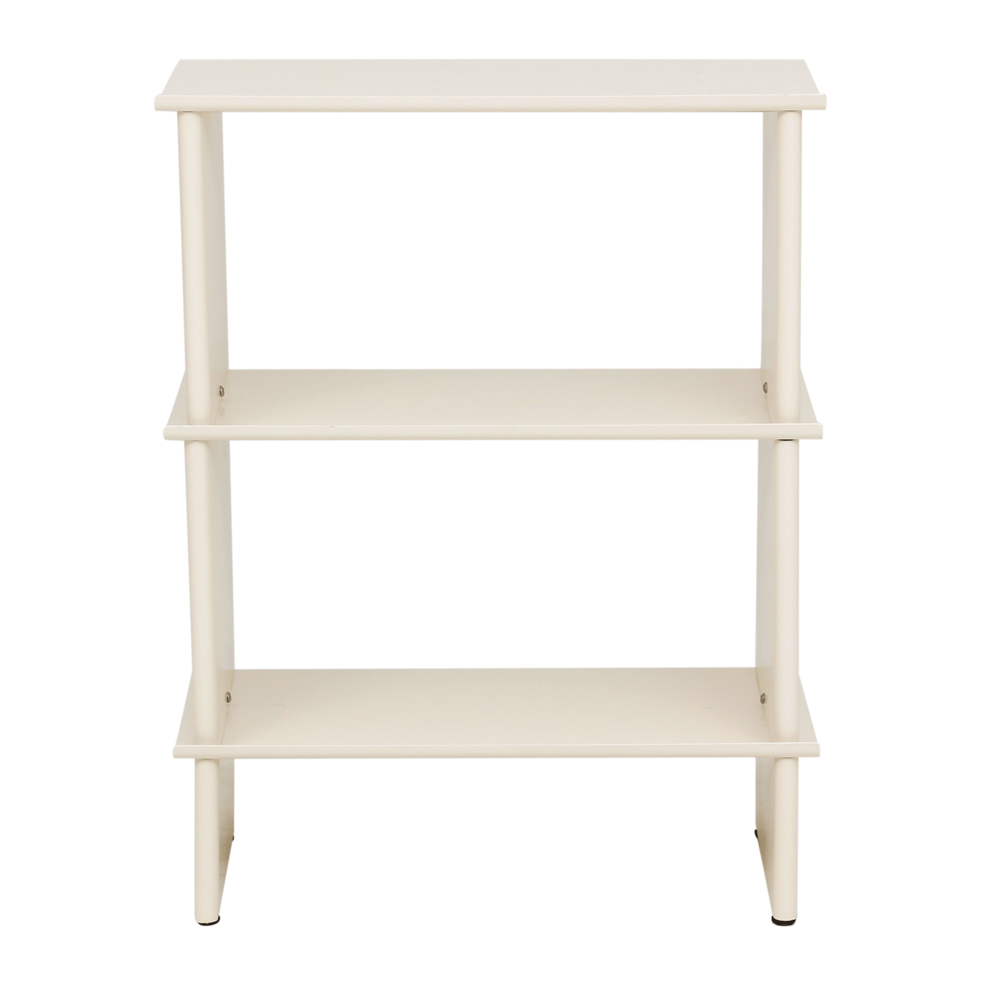 ESTANTE 60 CM X 78 CM THEKE OFF WHITE | Tok&Stok