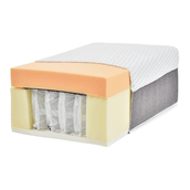 SOLTEIRO-FIRME-COM-MOLAS-ENSACADAS-88-CM-X-188-M-X-25-CM-TATOU-GULDI-CINZA-BRANCO-TATOU_ST5