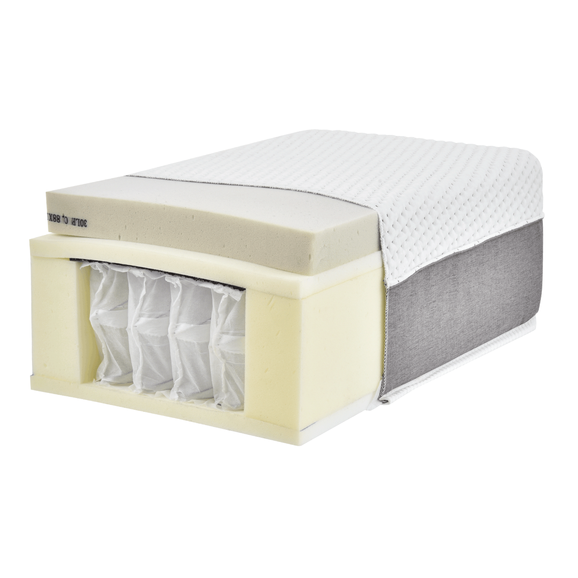 QUEEN-MACIO-COM-MOLAS-ENSACADAS-158-M-X-198-M-X-25-CM-TATOU-GULDI-CINZA-BRANCO-TATOU_ST5