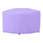 CORSIN MOUSSE DE JABUTICABA - PUFF 75 CM X 45 CM SET WAVE CURV