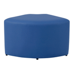 PUFF 75 CM X 45 CM SET WAVE CURV