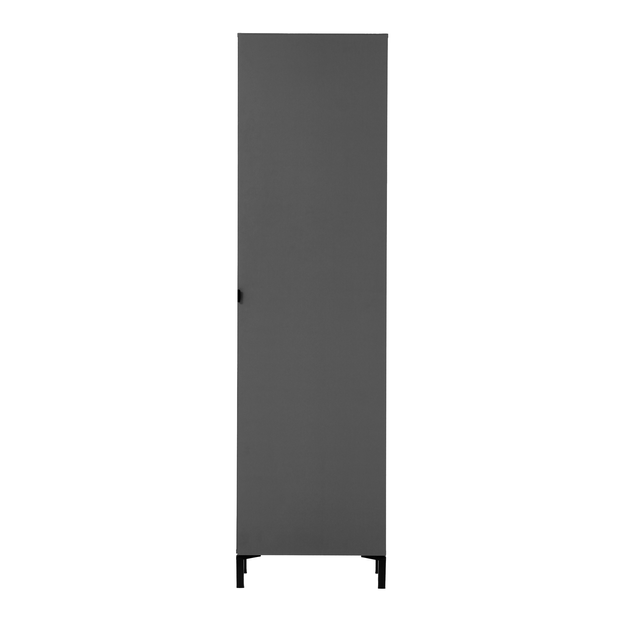 PARA-LAVANDERIA-1-PORTA-SLEEK-GRAFITE-PRETO-SLEEK_ST0