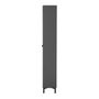 PARA-LAVANDERIA-1-PORTA-SLEEK-GRAFITE-PRETO-SLEEK_ST3