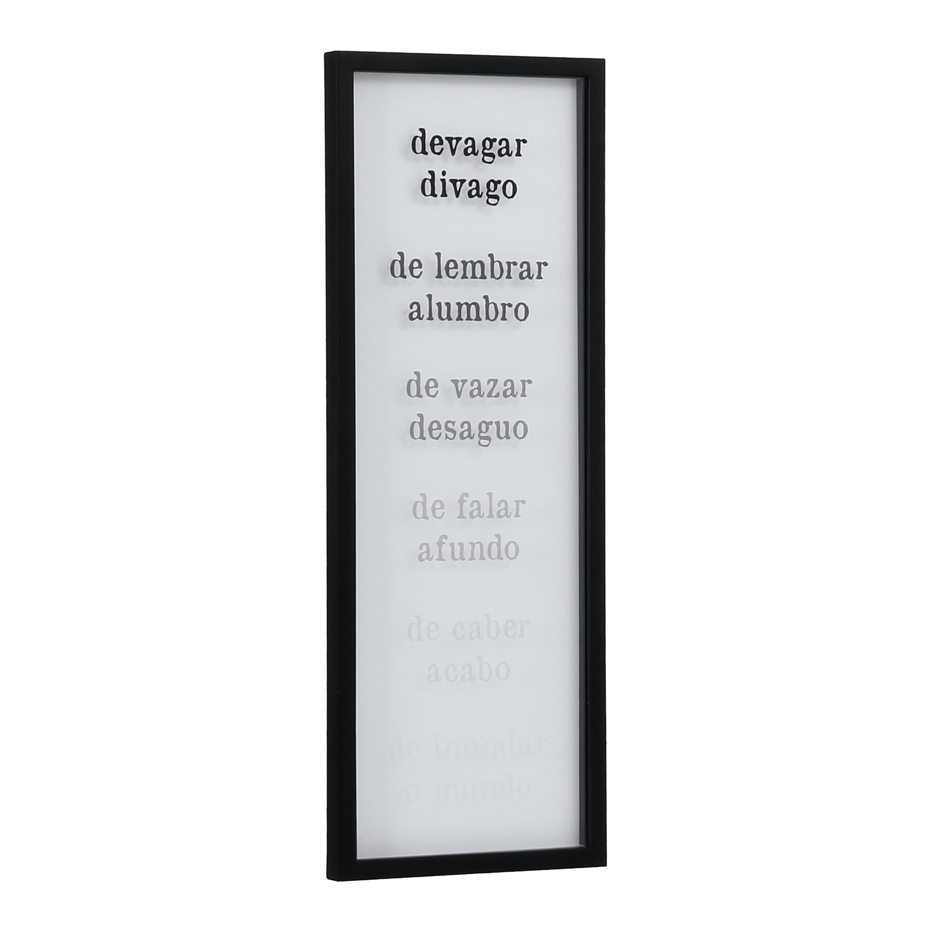 TUDO-OU-TUDO-DEVAGAR-DIVAGO-54-CM-X-20-CM-PRETO-BRANCO-TUDO-OU-TUDO_ST1