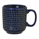 Branco - CANECA 300 ML TUDO OU TUDO