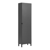 PARA-LAVANDERIA-1-PORTA-SLEEK-GRAFITE-PRETO-SLEEK_ST4