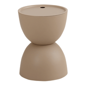 LATERAL-REDONDA-34-CM-CHRONOS-CAMELO-CHRONOS_ST0