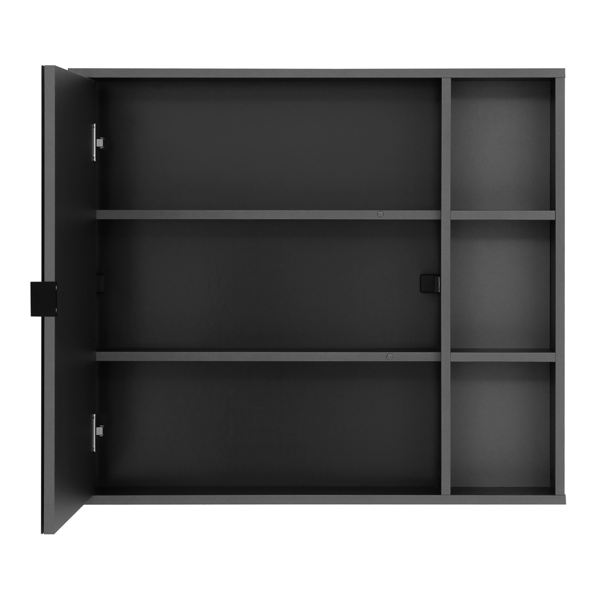 DE-BANHEIRO-COM-ESPELHO-1-PORTA-80-CM-X-70-CM-SLEEK-GRAFITE-PRATA-SLEEK_ST3