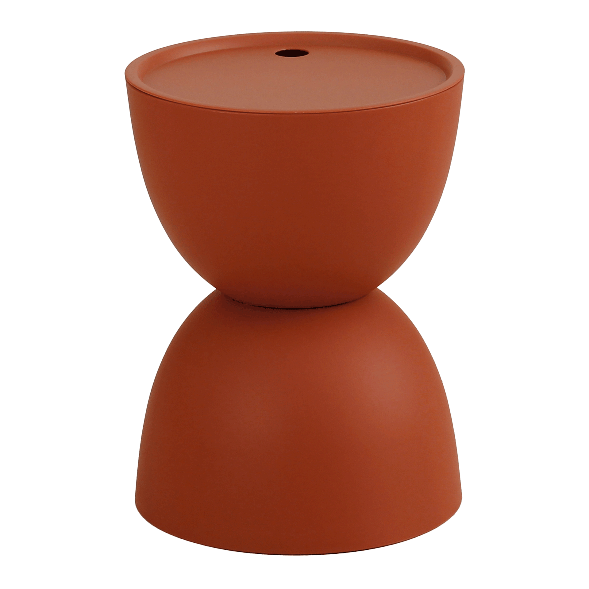 LATERAL-REDONDA-34-CM-CHRONOS-TERRACOTA-CHRONOS_ST0