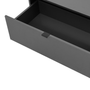 DE-BANHEIRO-INFERIOR-1-GAVETA-80-CM-X-40-CM-SLEEK-GRAFITE-PRETO-SLEEK_ST7