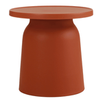 MESA LATERAL REDONDA 47 CM ALTIPLANO