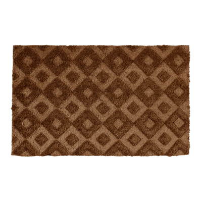 CAPACHO 45 CM X 75 CM SIMETRIK