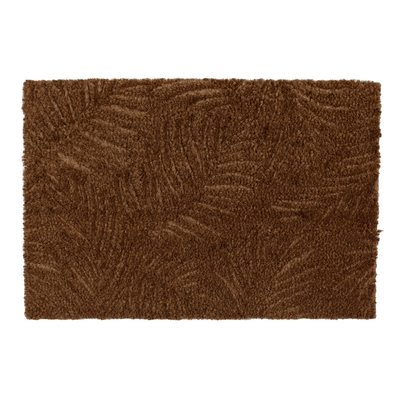 CAPACHO 40 CM X 60 CM FOLLAGE