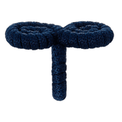 PARA-GUARDANAPO-CONJUNTO-COM-2-PECAS-ARABESCO-AZUL-ESCURO-ARABESCO_ST0