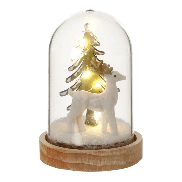 ADORNO-LED-12-CM-VILAREJO-NOEL-BRANCO-OURO-VILAREJO-NOEL_ST1